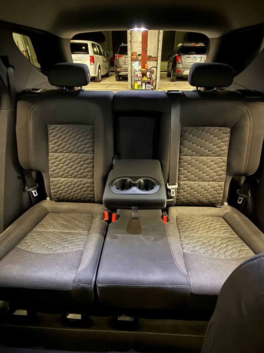 Used 2020 Chevrolet Equinox LT image 20