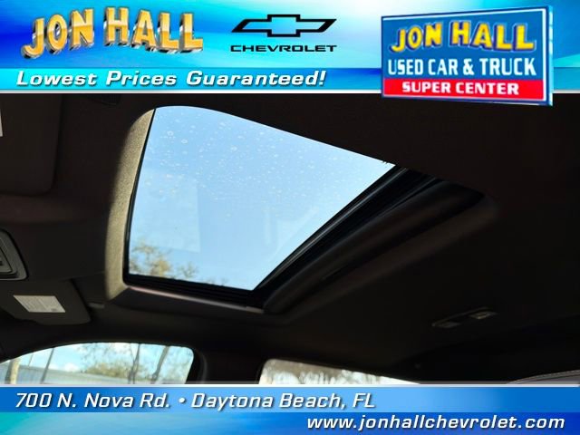 Used 2025 Chevrolet Silverado 1500 ZR2 w/ Technology Package image 20