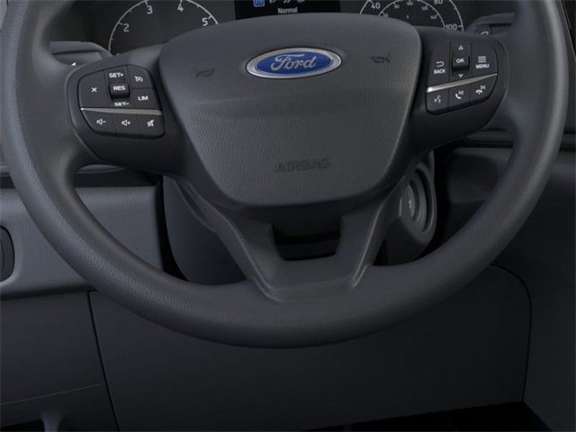New 2025 Ford Transit 350 148 Medium Roof AWD w/ Interior Upgrade Package image 12