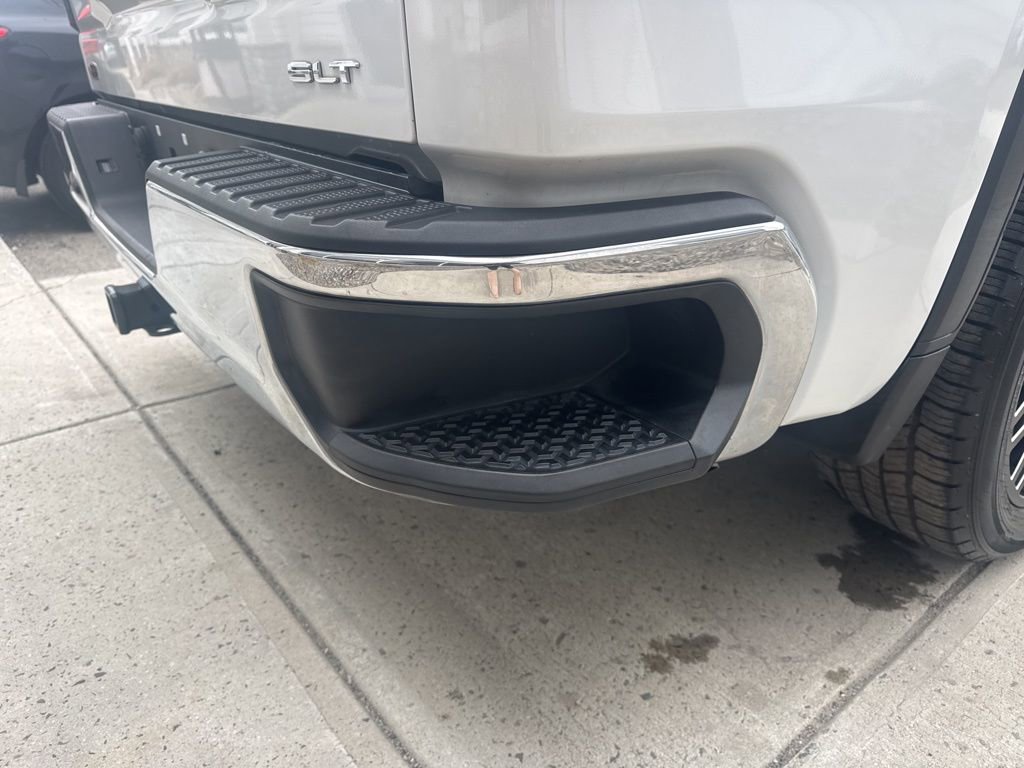 Used 2021 GMC Sierra 1500 SLT w/ SLT Premium Package image 45