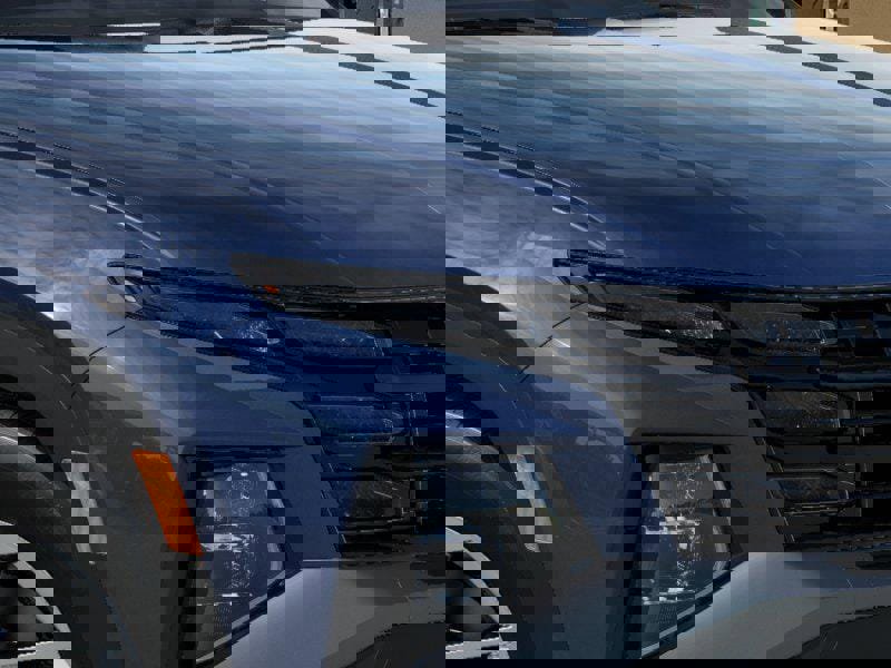 New 2026 Hyundai Tucson SE image 9