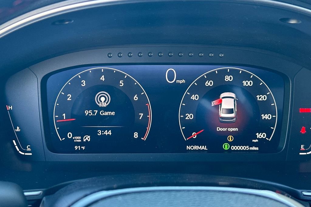 New 2026 Honda Civic Si image 26