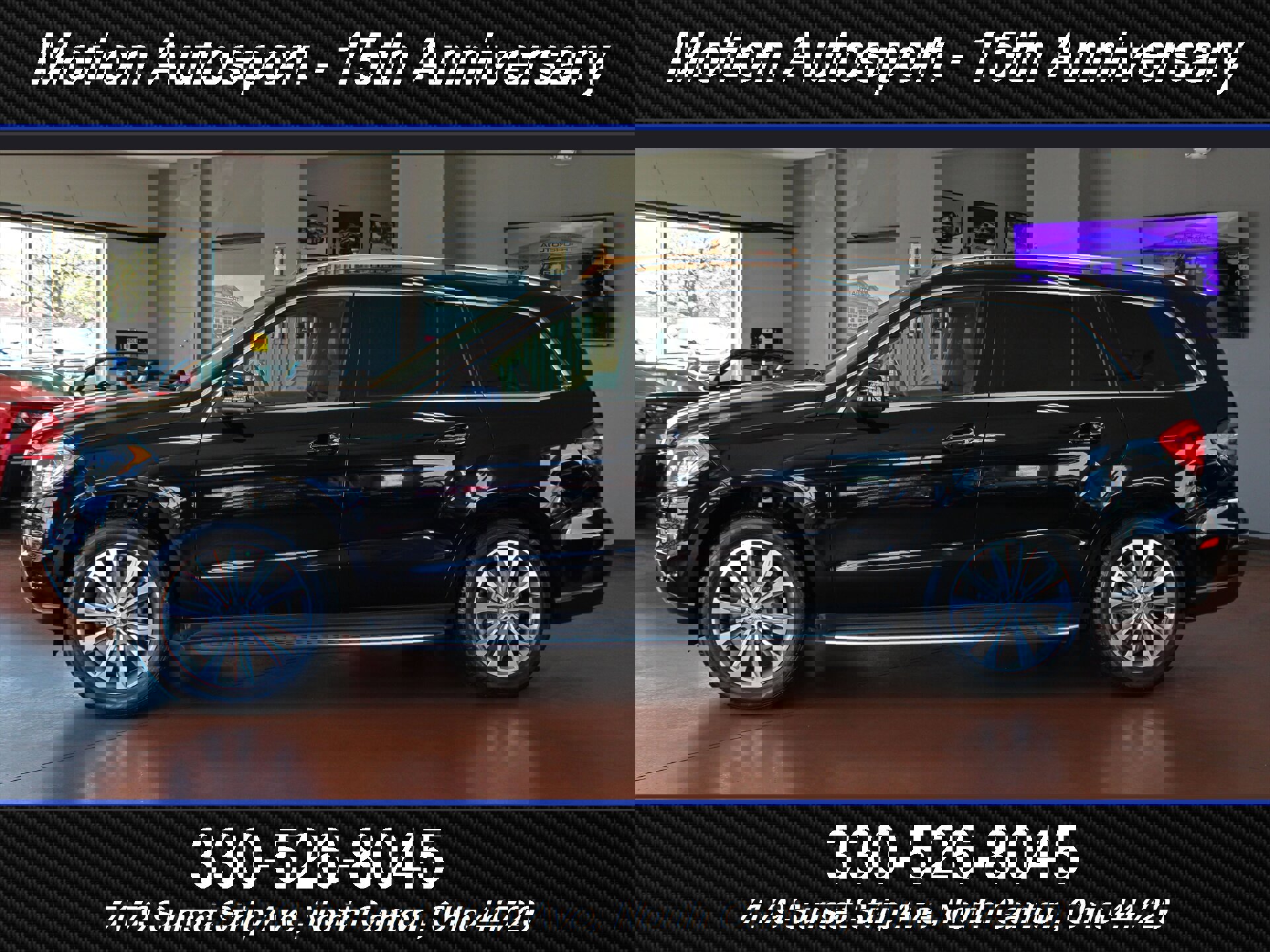 Used 2015 Mercedes-Benz GL 450 4MATIC image 7