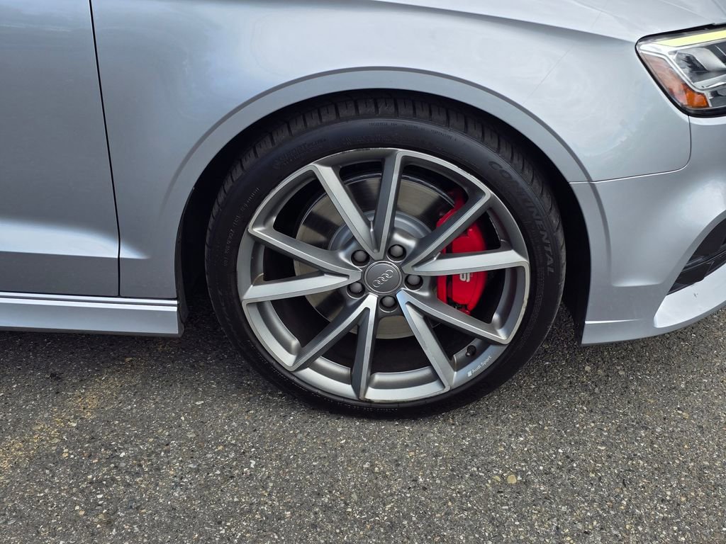 Used 2018 Audi S3 Premium Plus image 10