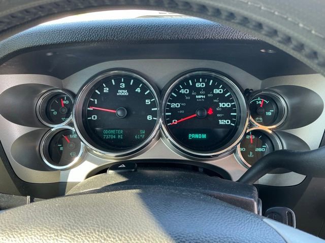 Used 2013 GMC Sierra 1500 SLE w/ Power Tech Package AWD/4WD image 24