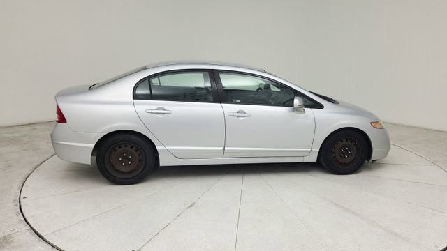 Used 2008 Honda Civic LX image 6