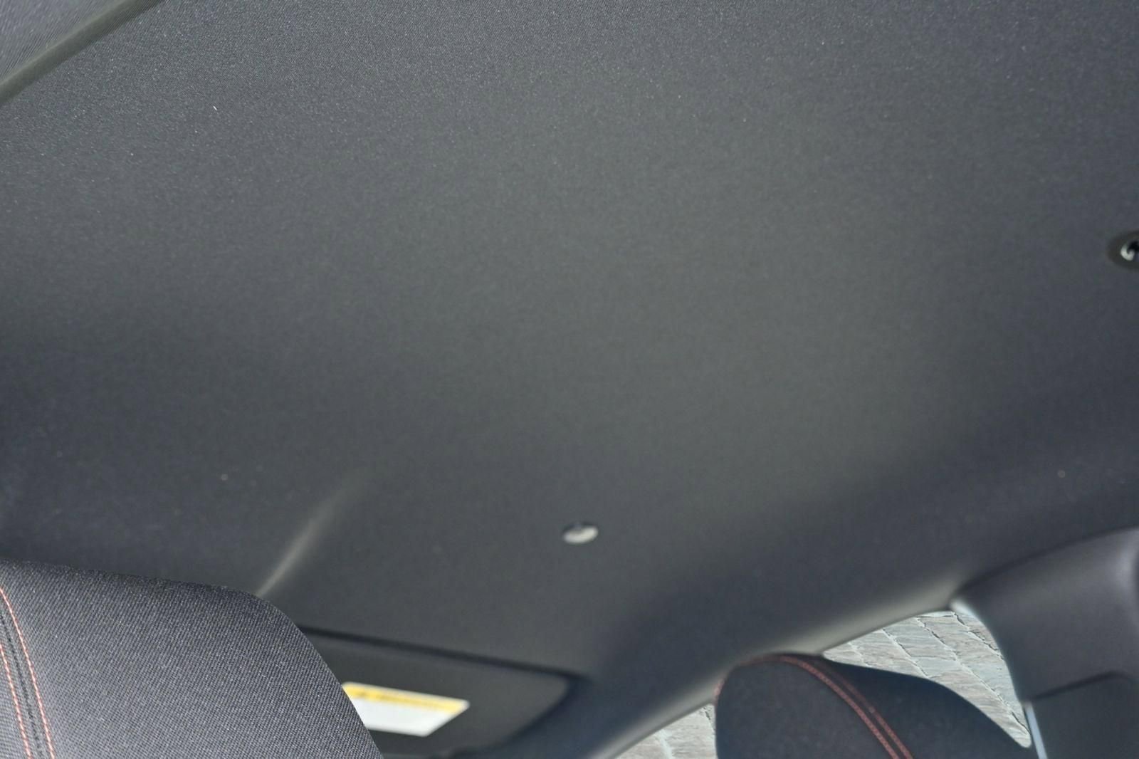 New 2026 Honda HR-V Sport image 22