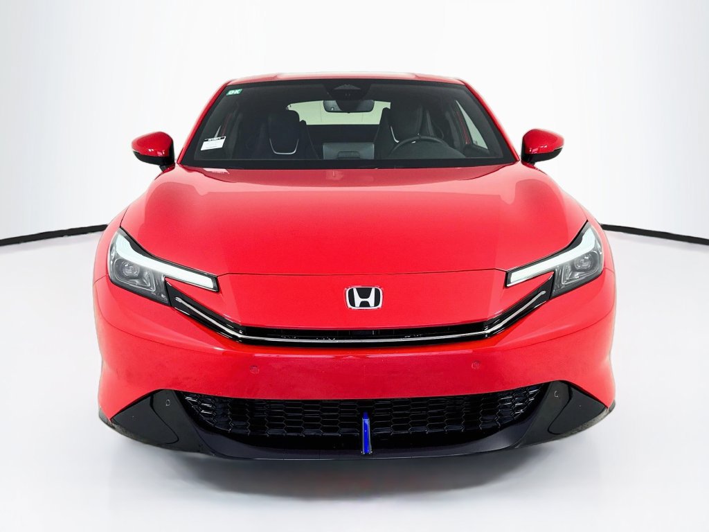 New 2027 Honda Prelude image 3