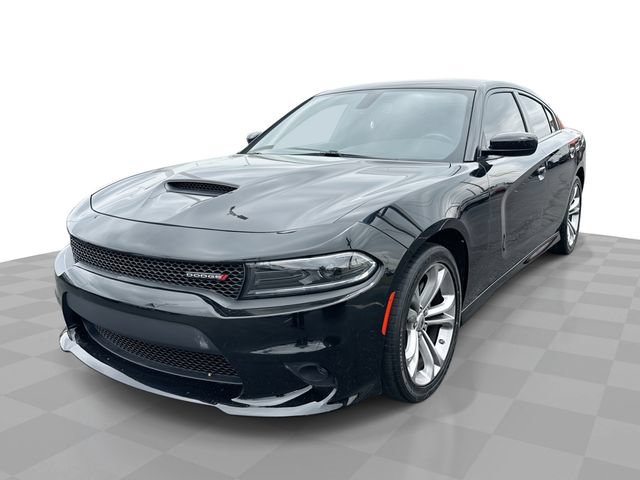 Used 2022 Dodge Charger R/T
