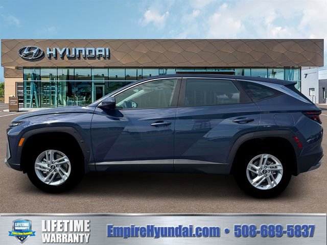 New 2026 Hyundai Tucson SE AWD/4WD image 3