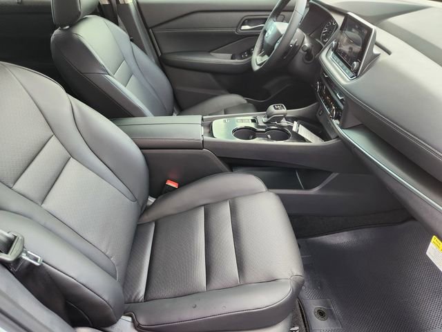New 2026 Nissan Rogue SV w/ SV Premium Package image 10