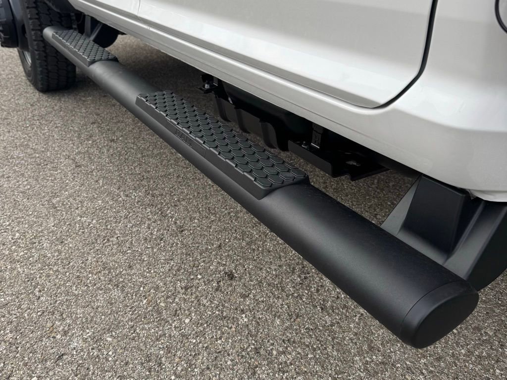 New 2026 RAM 5500 Tradesman image 8