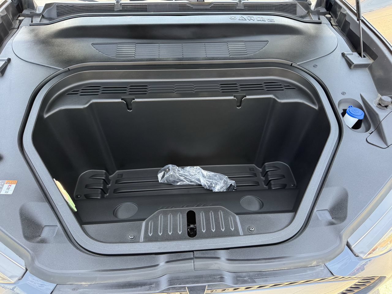Used 2024 Ford Mustang Mach-E Select RWD image 26