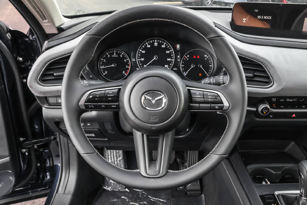 New 2026 MAZDA CX-30 Aire Edition AWD/4WD image 27