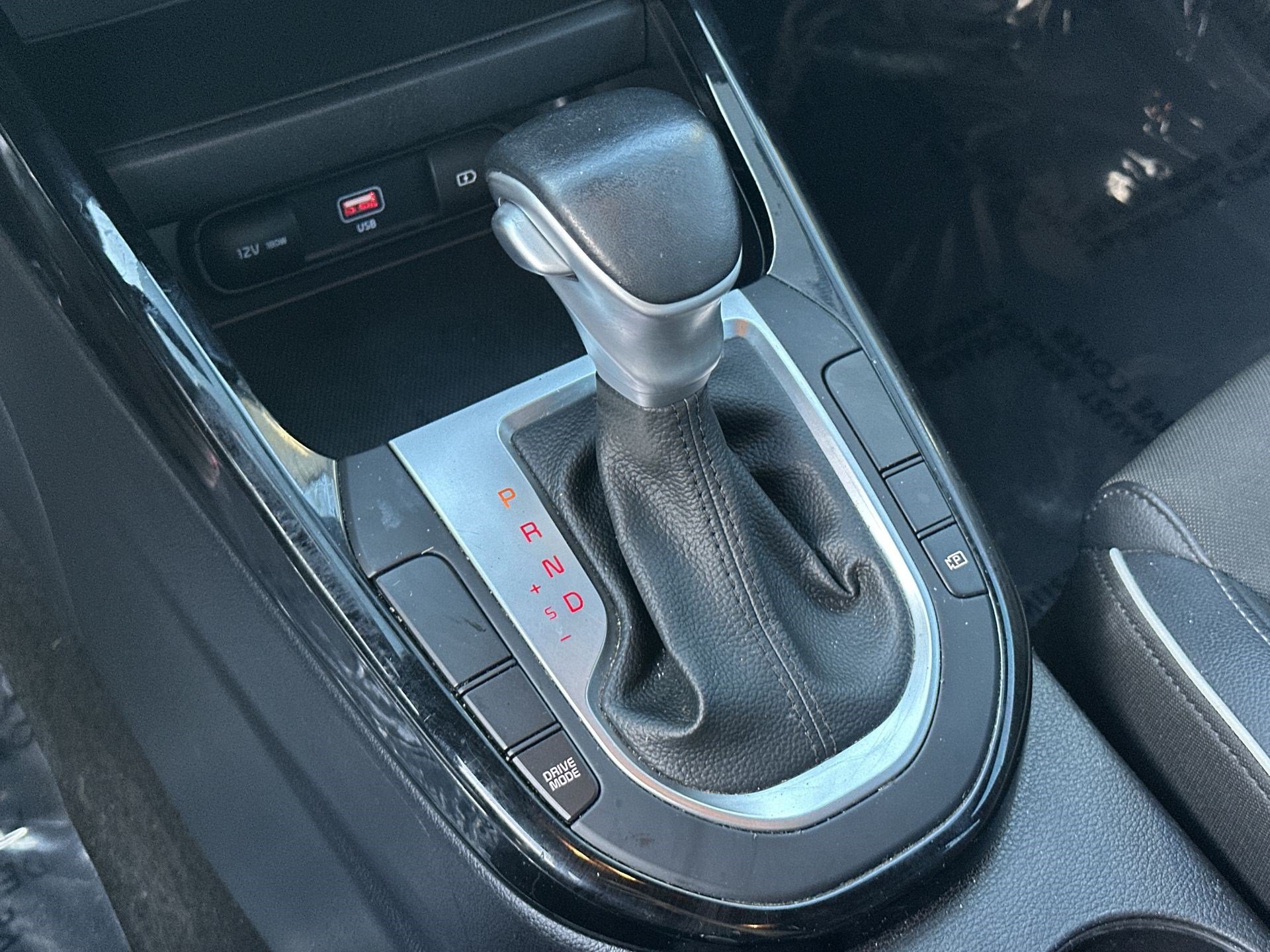 Certified 2023 Kia Forte GT-Line FWD image 19