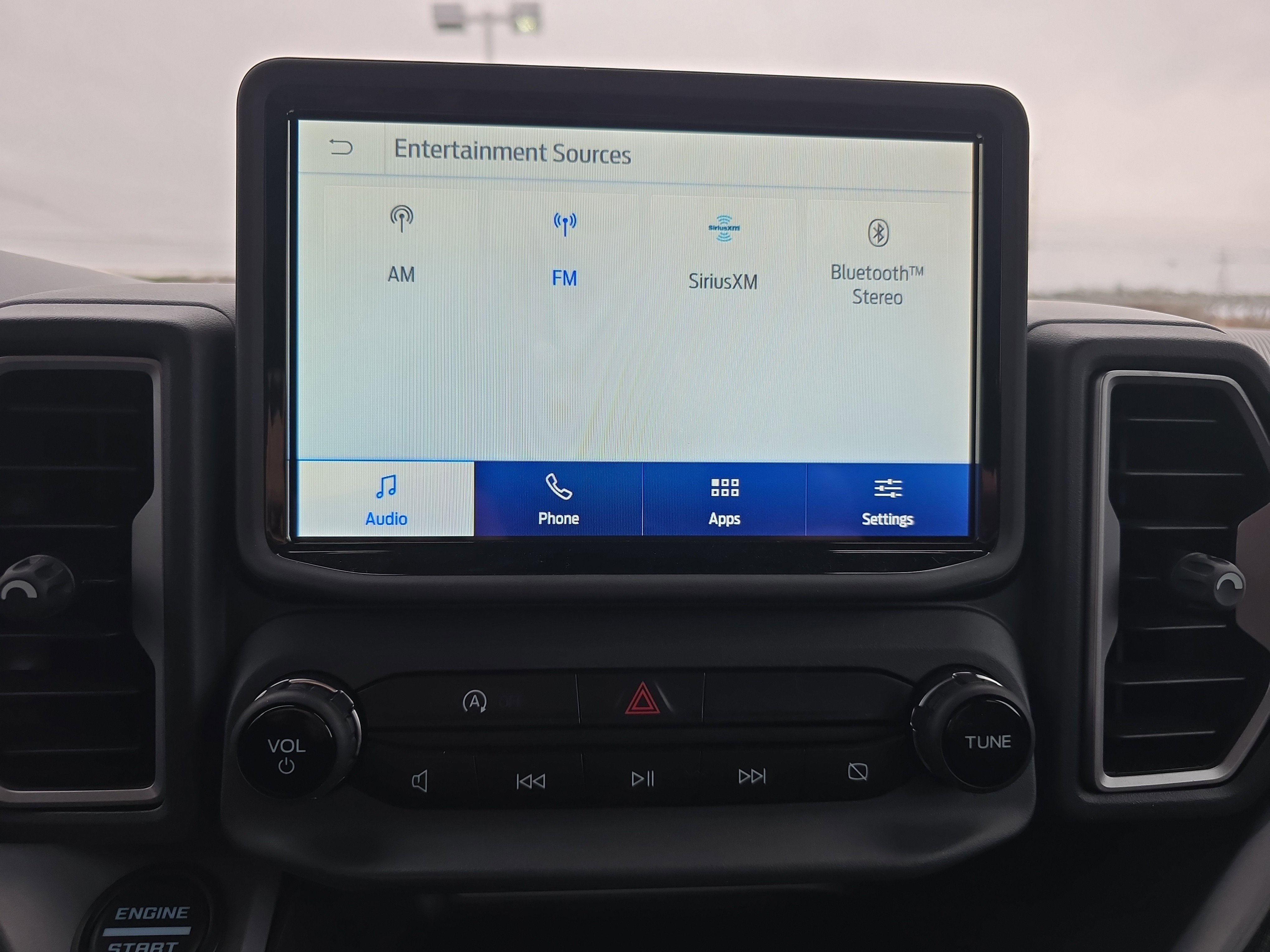 Used 2021 Ford Bronco Sport Big Bend image 28