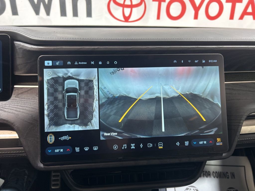 Used 2023 Rivian R1T Adventure image 29