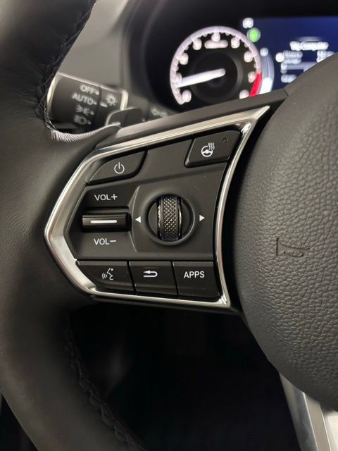 Used 2026 Acura RDX SH-AWD w/ Advance Package image 21
