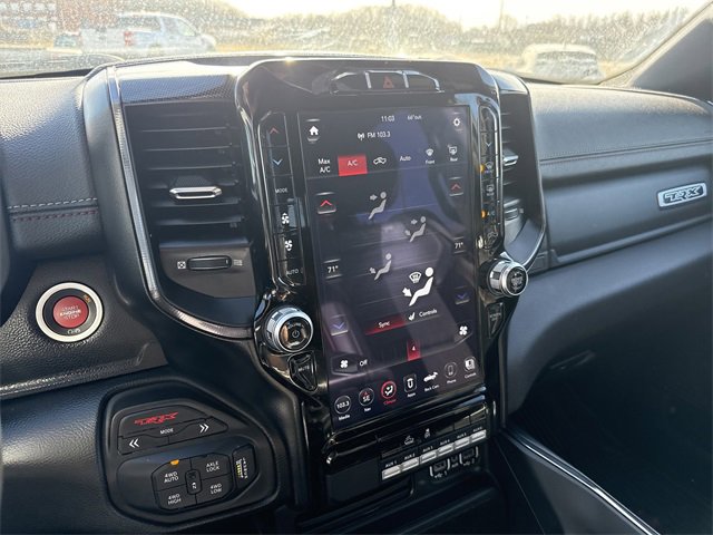 Used 2021 RAM 1500 TRX image 14