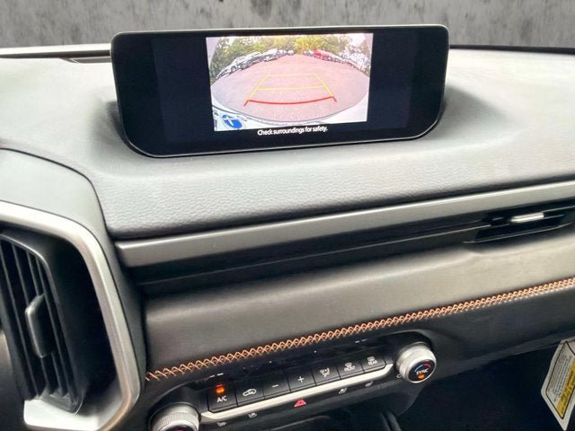 New 2026 MAZDA CX-50 AWD 2.5 S w/ Weather Package image 18