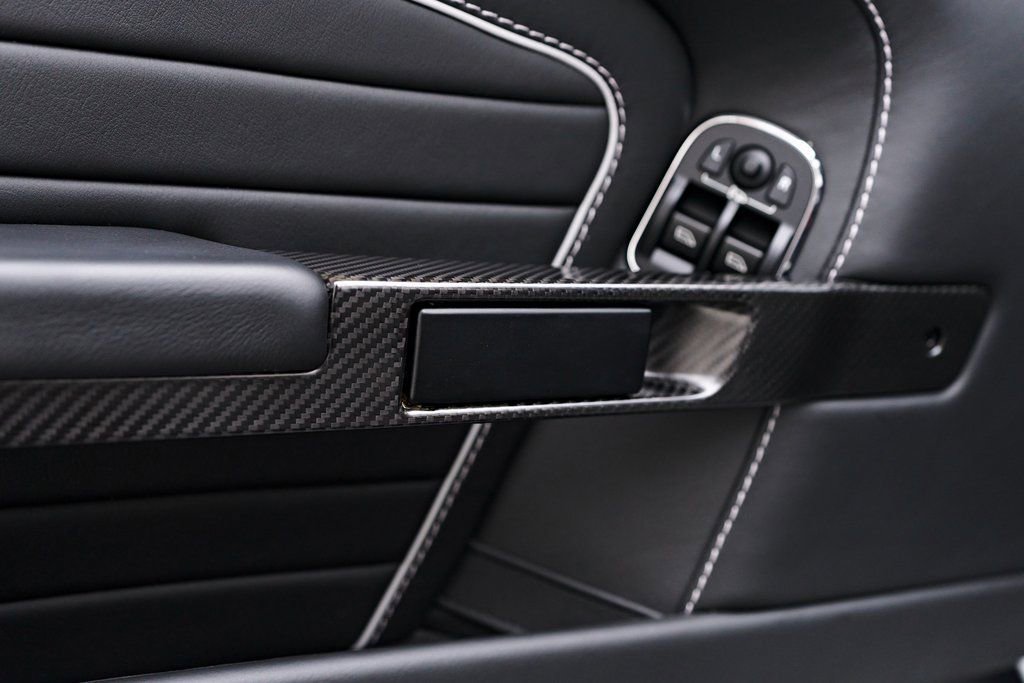Used 2016 Aston Martin DB9 GT RWD image 53