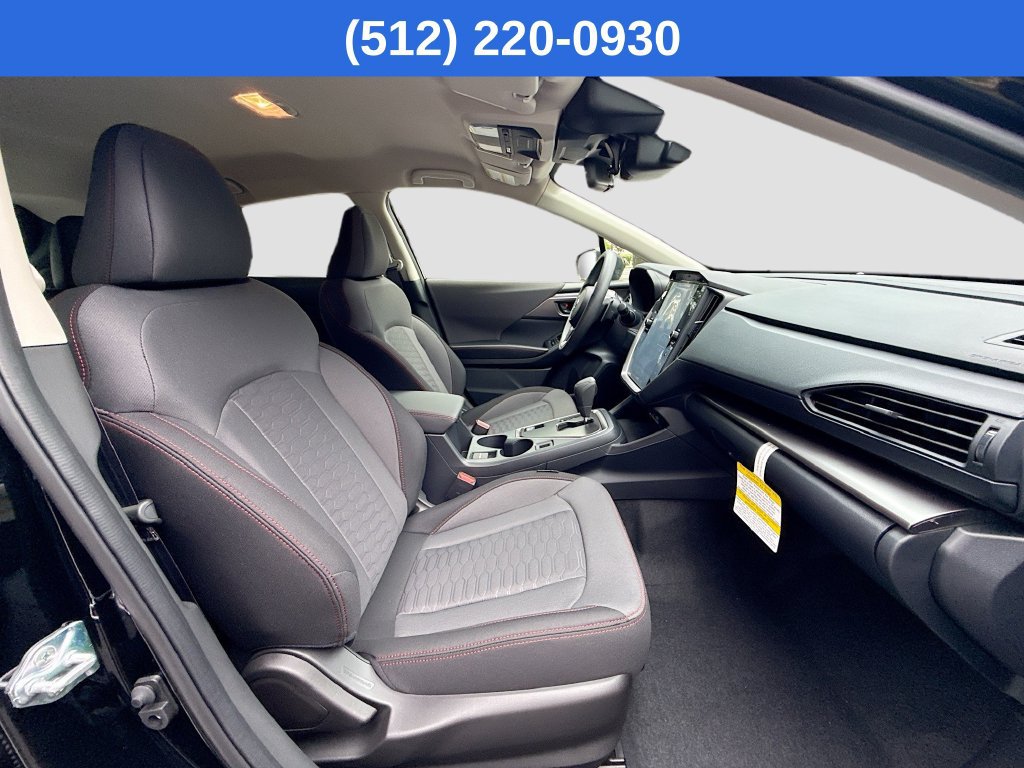 New 2026 Subaru Impreza 2.0i Sport AWD/4WD image 33