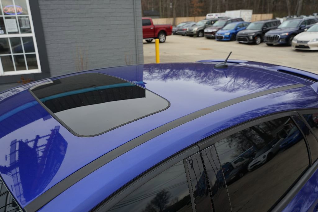 Used 2013 Ford Focus ST image 20