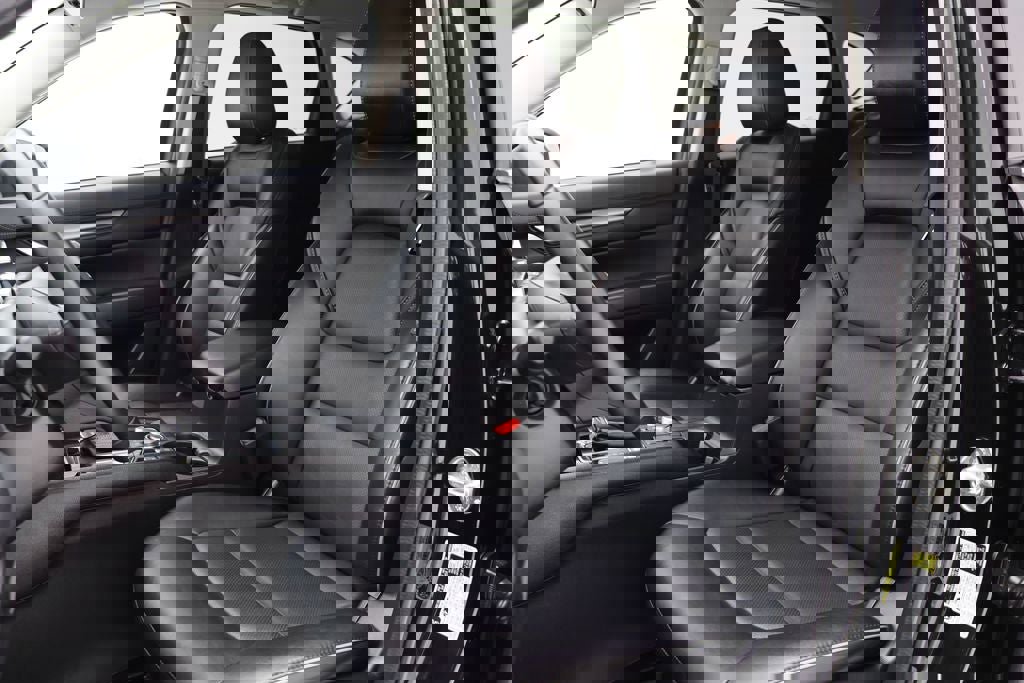 Used 2024 MAZDA CX-5 AWD 2.5 S w/ Select Package image 15