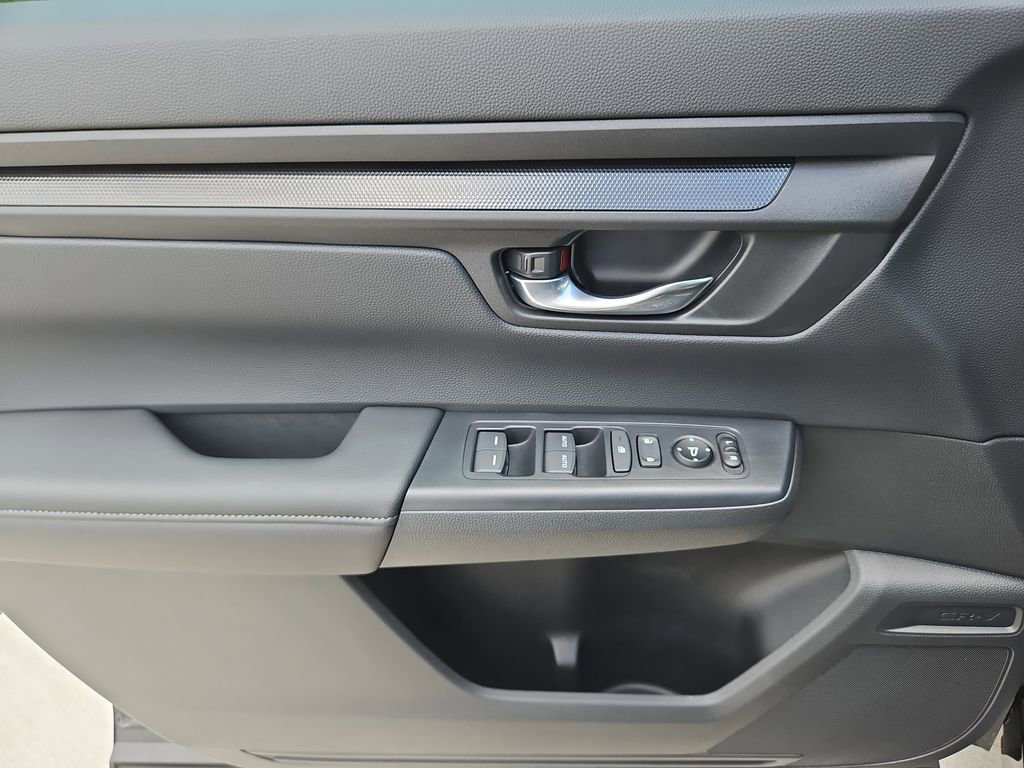 Certified 2026 Honda CR-V EX image 17
