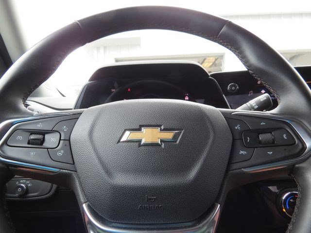 Used 2024 Chevrolet TrailBlazer LT w/ LT Cold Weather Package AWD/4WD image 14