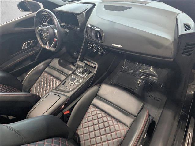 Used 2017 Audi R8 V10 image 20