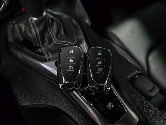 Used 2019 Chevrolet Camaro LT RWD image 38