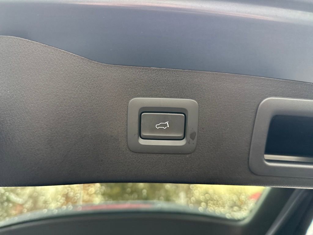 Used 2025 MAZDA CX-5 Carbon Edition image 19