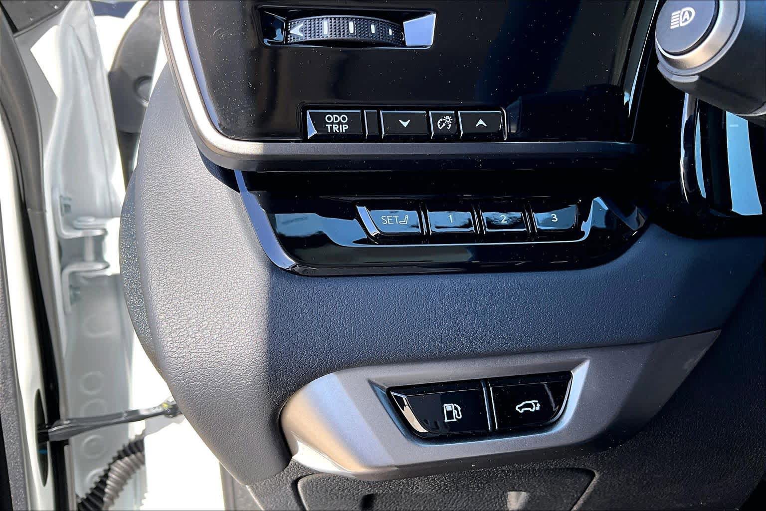 New 2026 Lexus RX 350 Premium Plus image 14