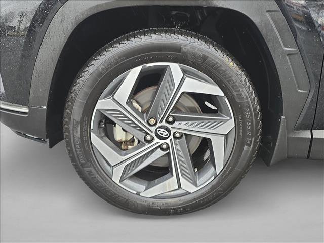 Certified 2022 Hyundai Tucson SEL w/ Convenience Package image 26