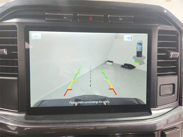 Used 2022 Ford F150 XLT w/ Equipment Group 302A High image 29