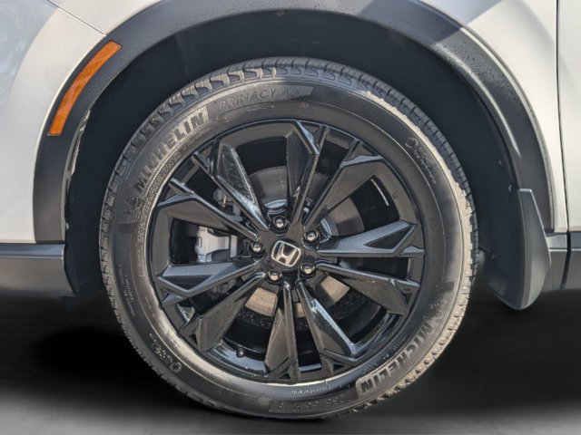 Used 2025 Honda CR-V Sport Touring image 10