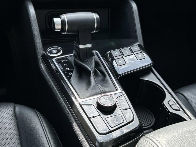Used 2023 Kia Sportage X-Pro Prestige AWD/4WD image 16