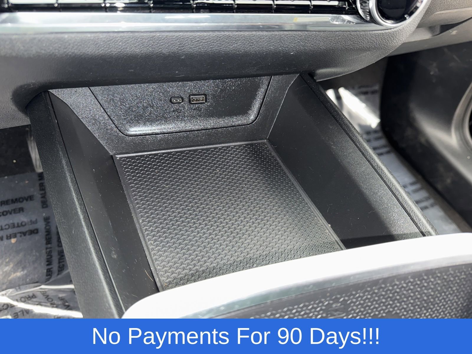 Used 2025 Chevrolet Equinox LT w/ Convenience Package II AWD/4WD image 19