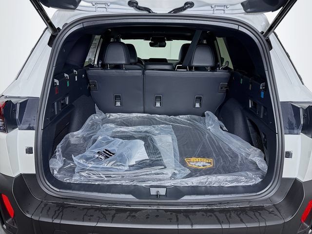 New 2026 Subaru Outback Wilderness AWD/4WD image 27
