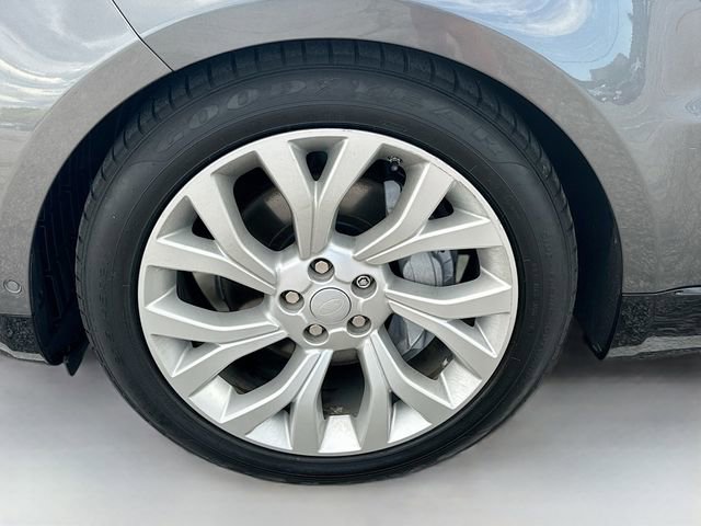 Used 2019 Land Rover Range Rover Sport HSE image 33