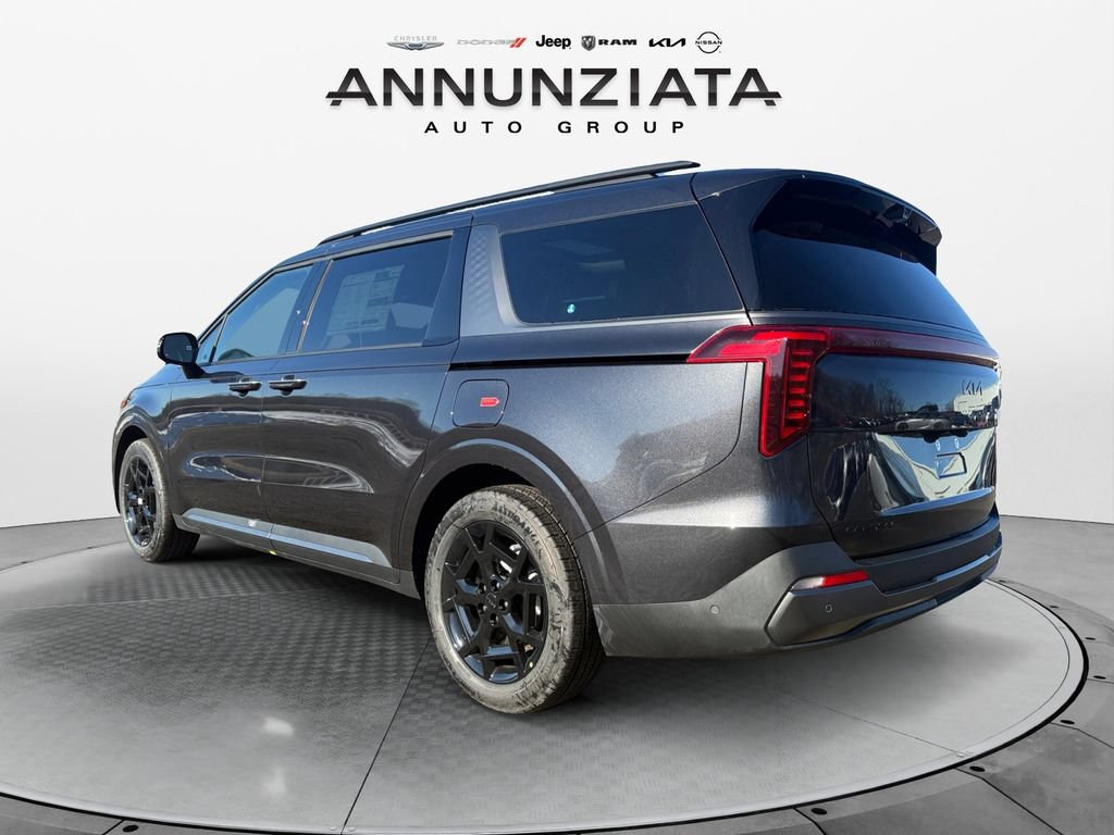 New 2026 Kia Carnival SX Prestige FWD image 3