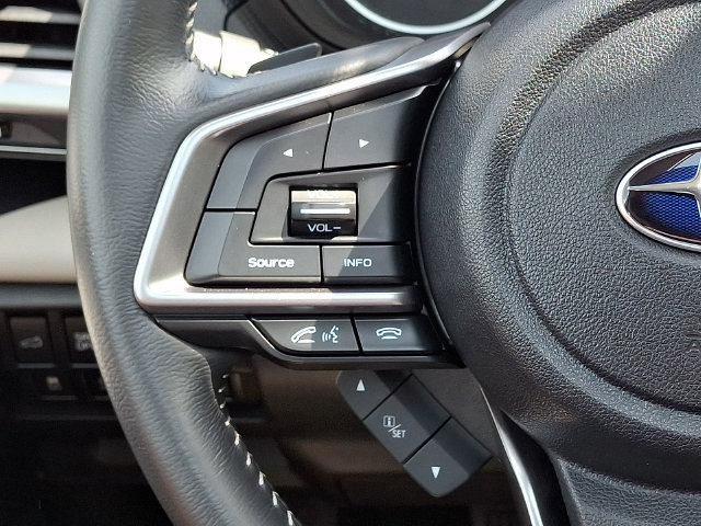 Used 2023 Subaru Forester Limited AWD/4WD image 21