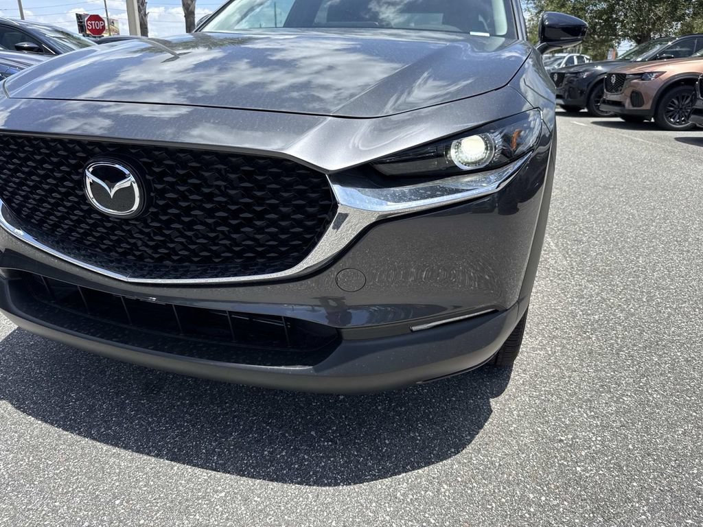 New 2026 MAZDA CX-30 AWD 2.5 S w/ Select Sport Pkg image 10