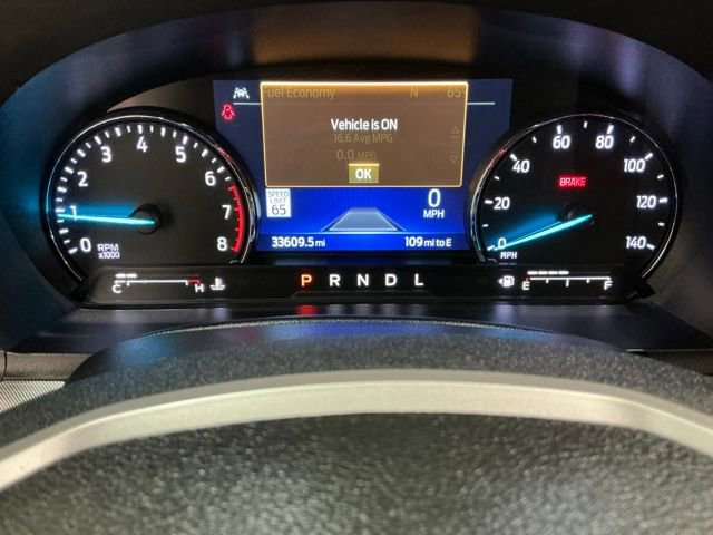 Used 2022 Ford Explorer XLT w/ Equipment Group 202A image 33