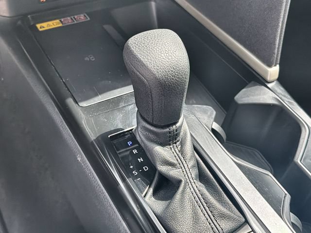 Used 2026 Toyota Camry LE FWD image 15