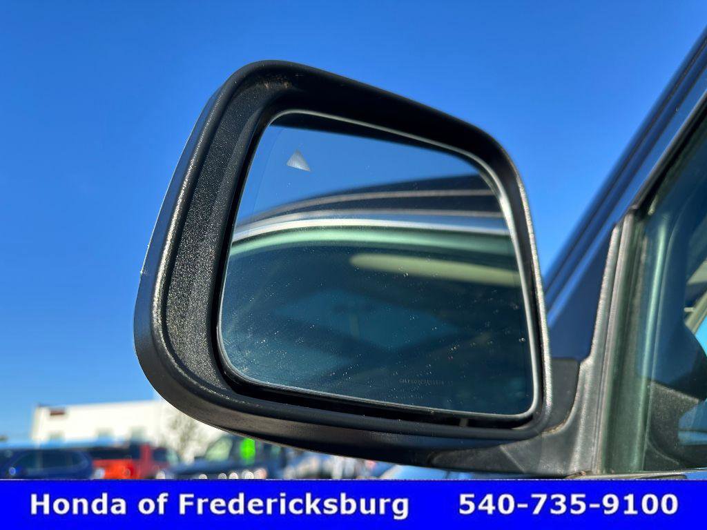 Used 2020 Jeep Grand Cherokee Limited w/ Luxury Group II image 11