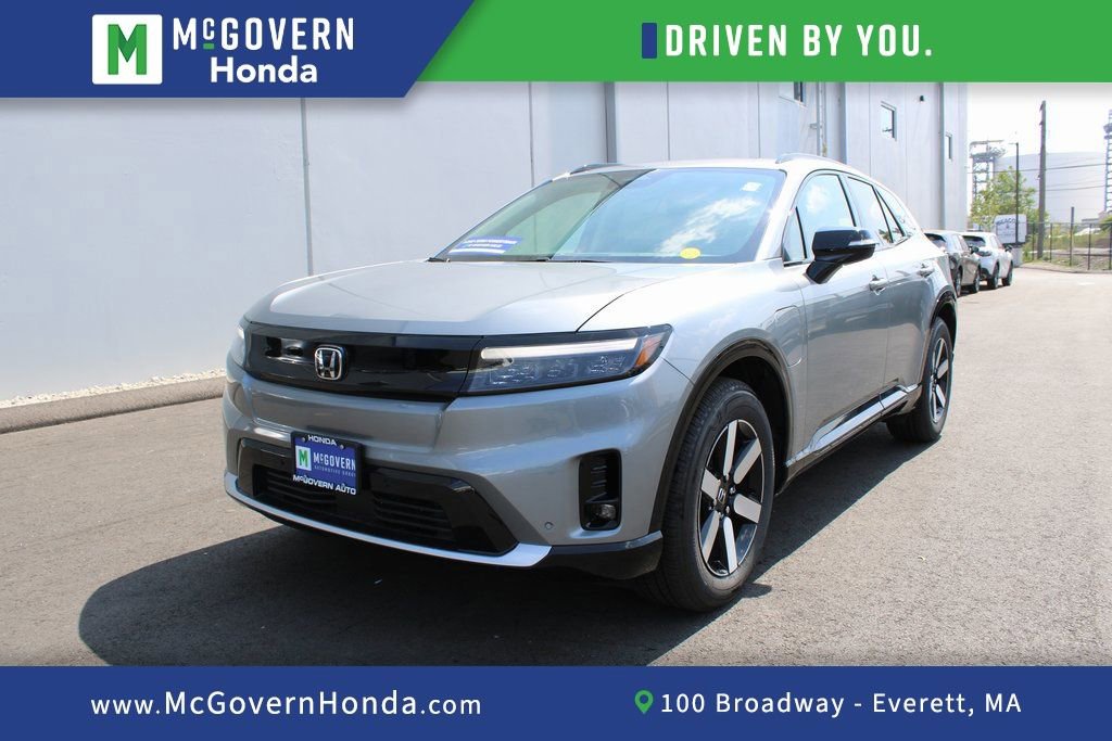 New 2025 Honda Prologue Touring image 1