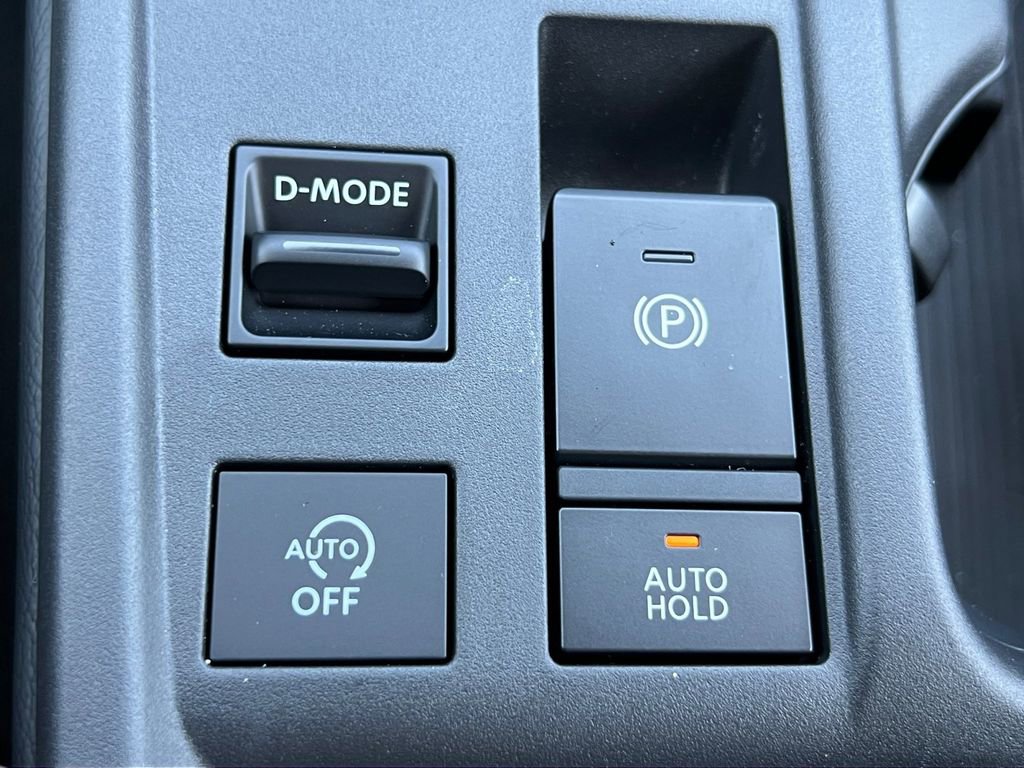 New 2026 Nissan Sentra SV image 25