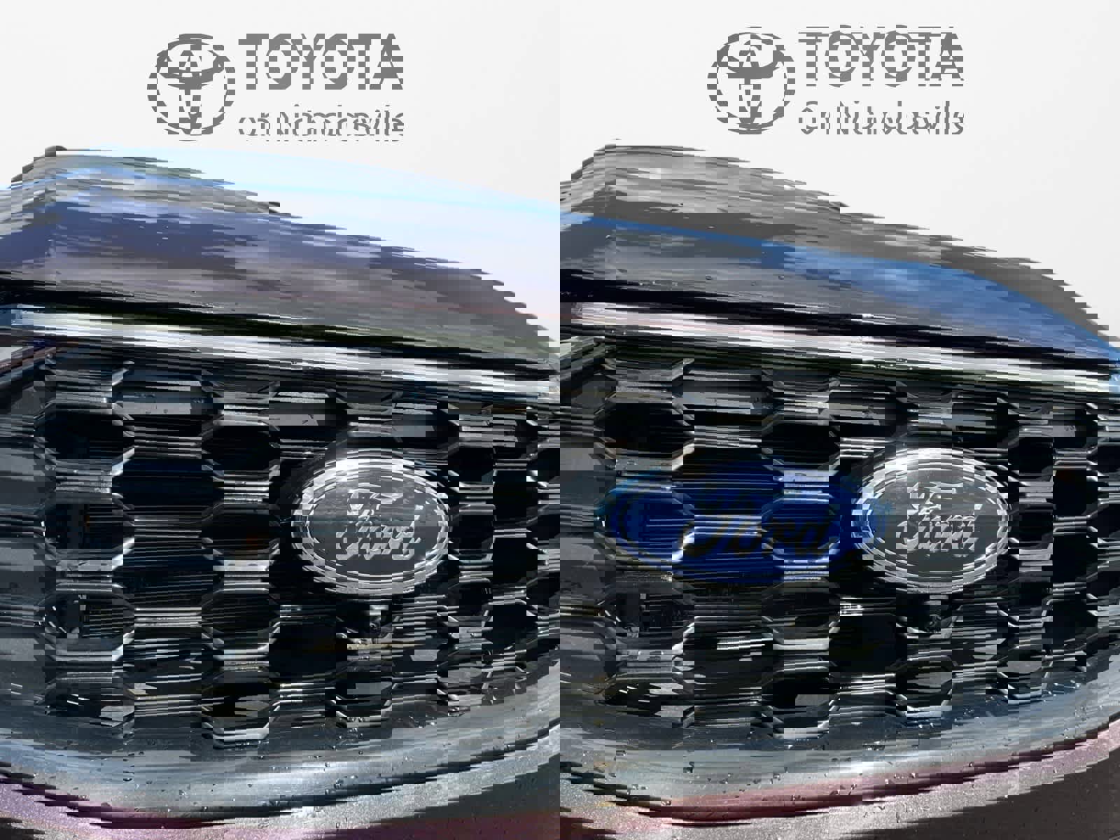 Used 2023 Ford Escape ST-Line Elite image 9